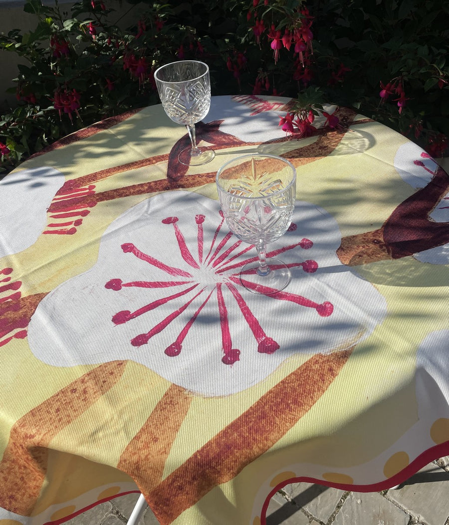 Nappe