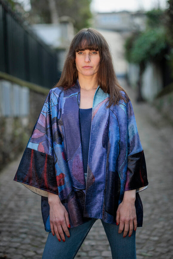 Kimono court SZANSA